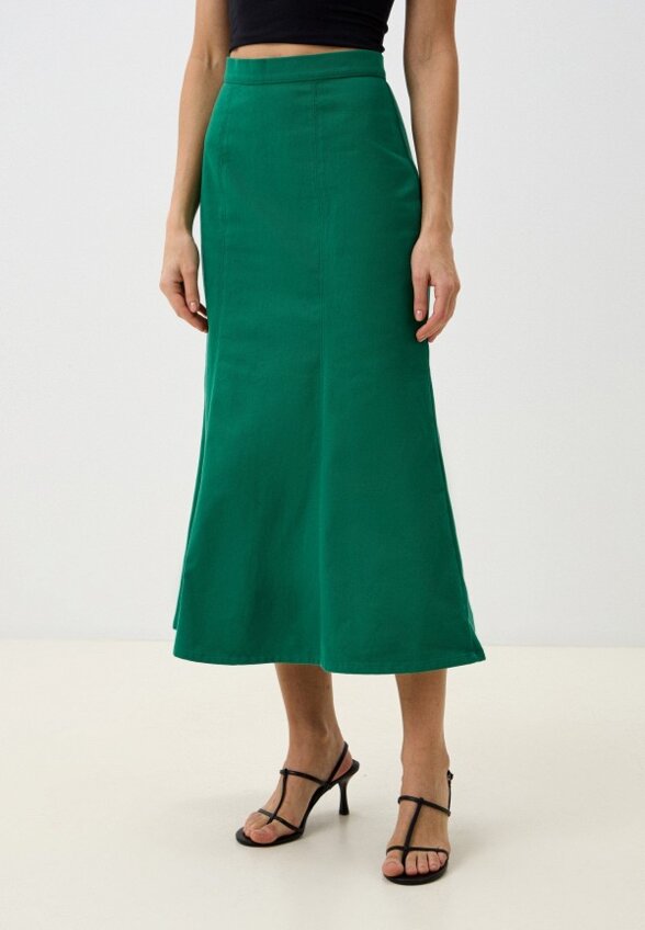 Юбка джинсовая Trese Me