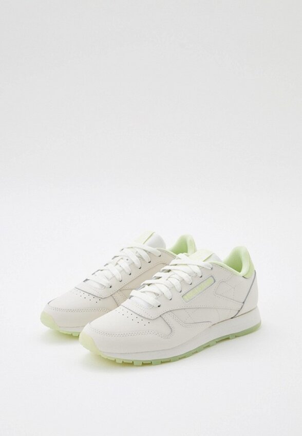 Кроссовки Reebok