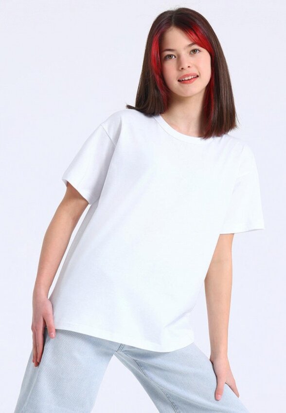 Футболка Апрель