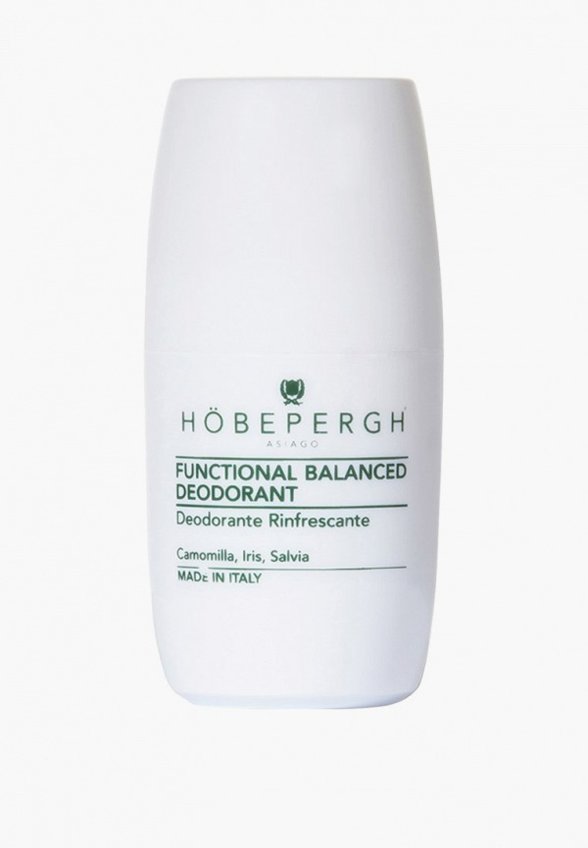 Дезодорант шариковый Hobepergh Asiago