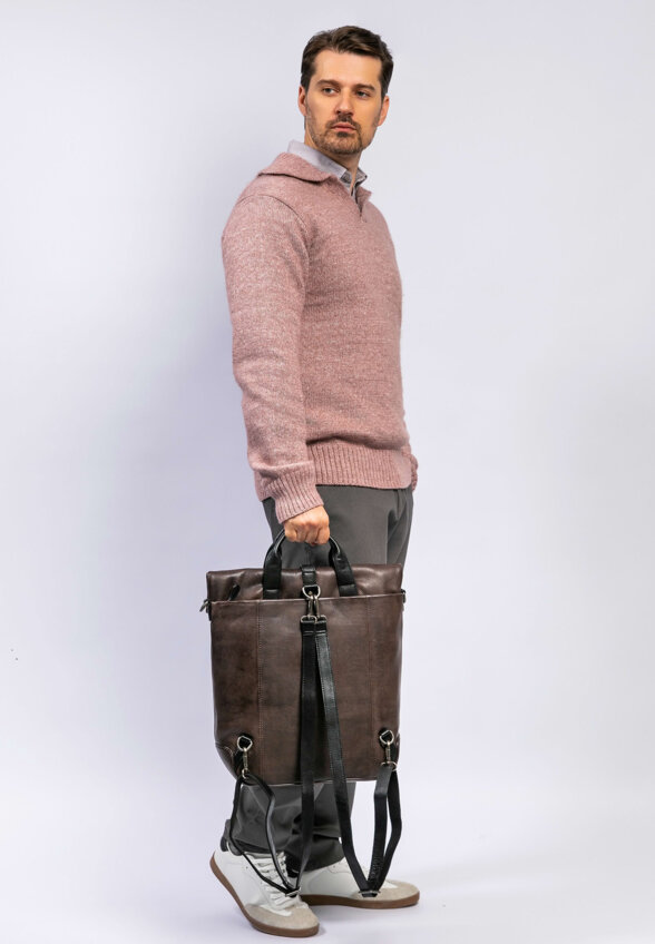 Др.Коффер B402929-244-09_04 рюкзак