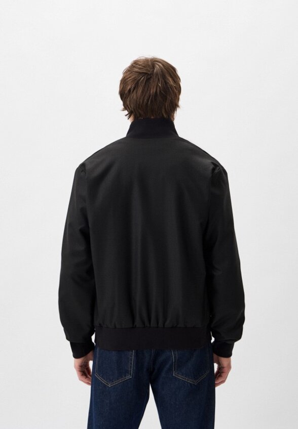 Бомбер Bikkembergs