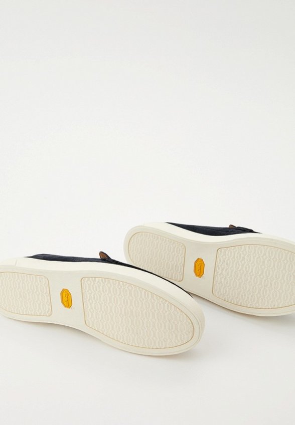 Слипоны Tommy Hilfiger