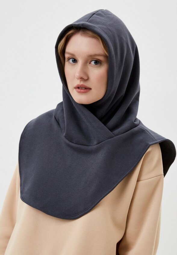 Капюшон Proud Mom