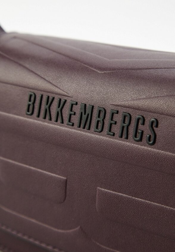 Сумка Bikkembergs