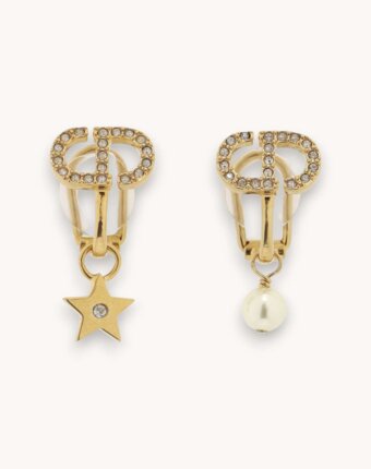Dior Earrings женщинам