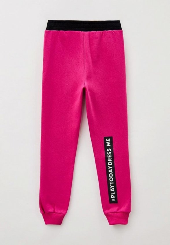 Брюки спортивные PlayToday