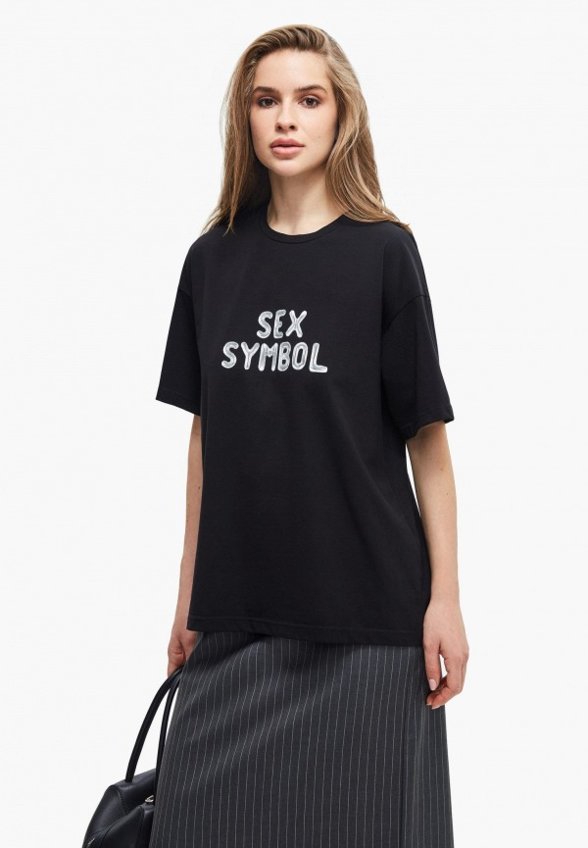 Футболка Top Top