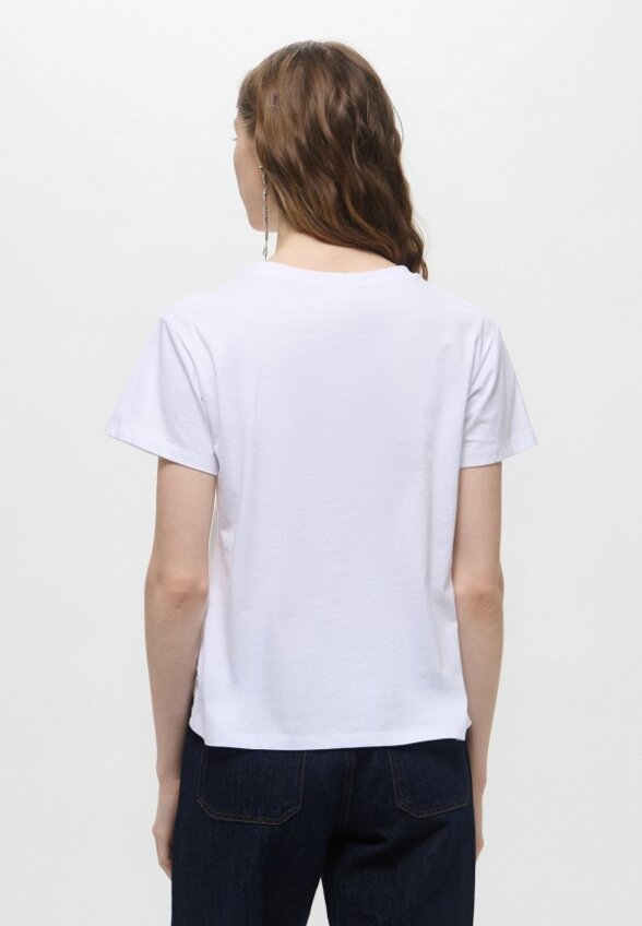 Футболка Pennyblack