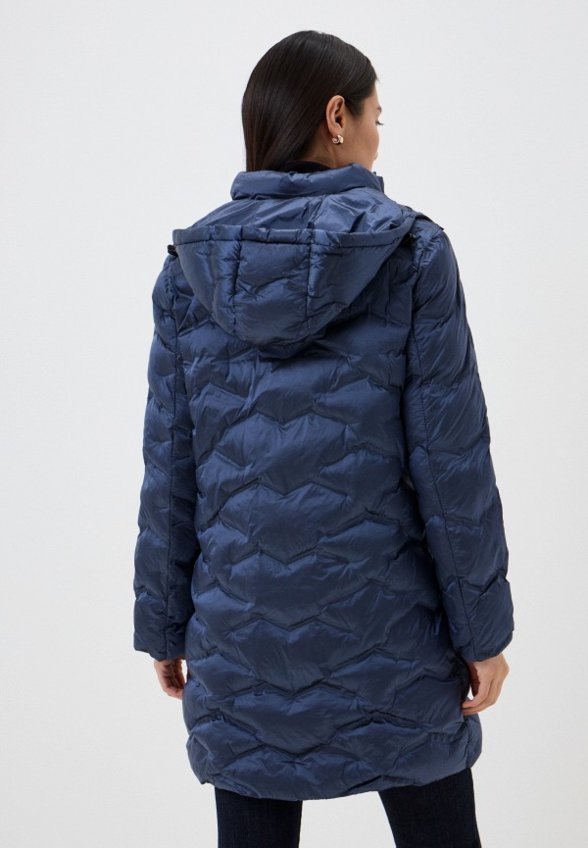 Куртка утепленная Punt Roma