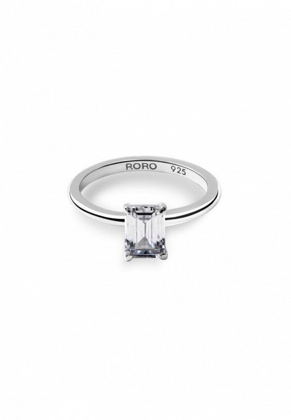 Кольцо Ro Ro