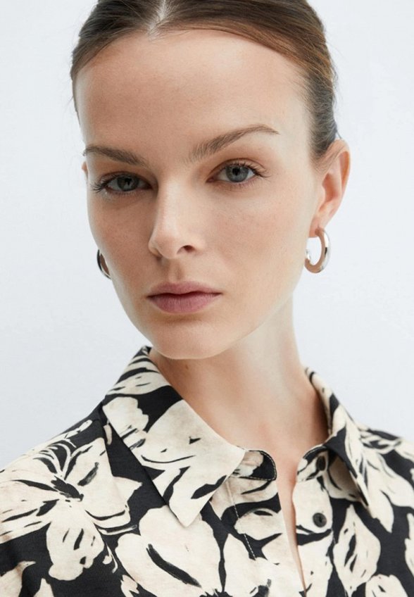 Комбинезон Mango