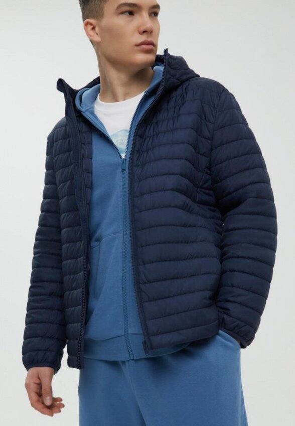 Куртка утепленная Finn Flare