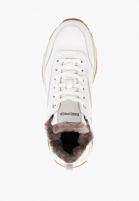 Кроссовки Mof-Berg