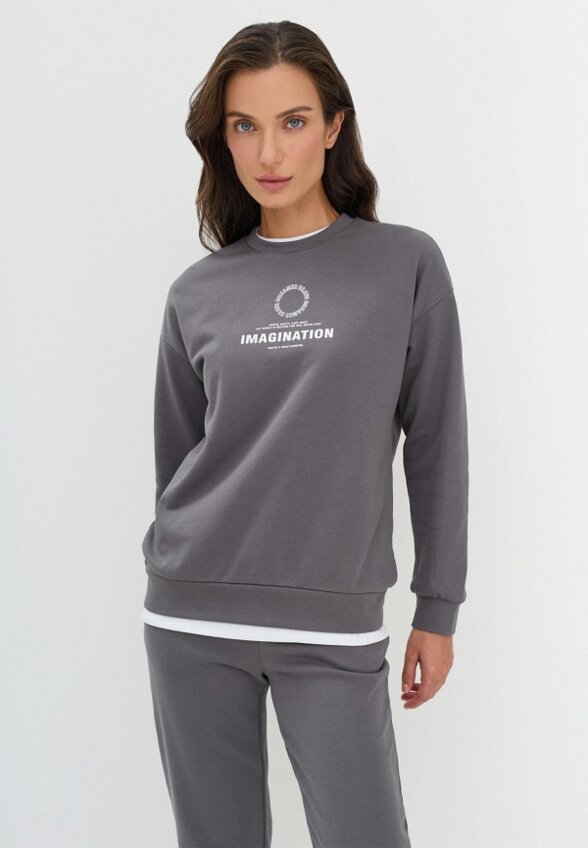 Свитшот Savage