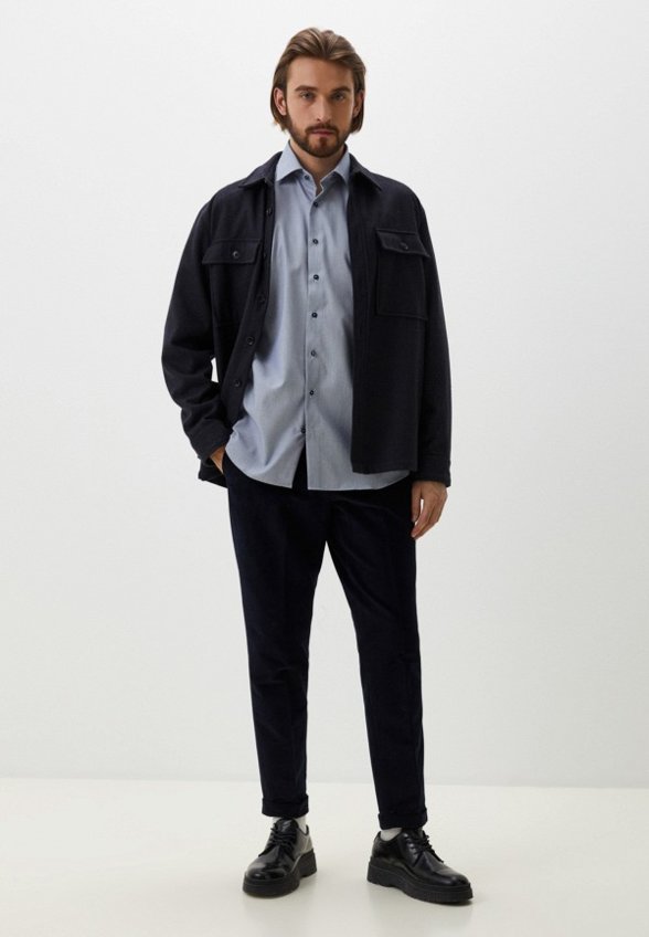 Рубашка Eterna