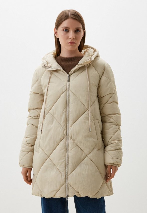 Куртка стеганая Belucci