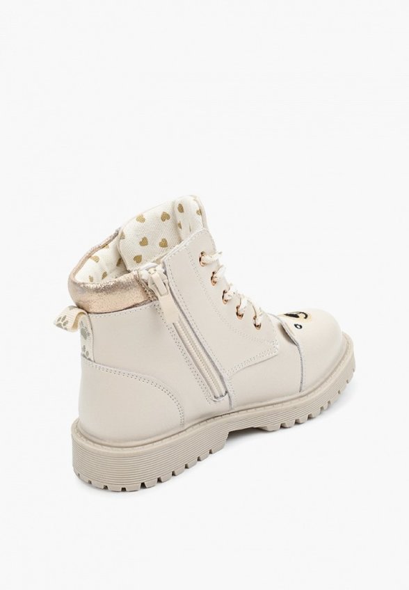 Ботинки Shuzzi