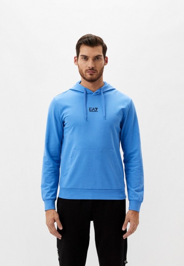 Худи EA7