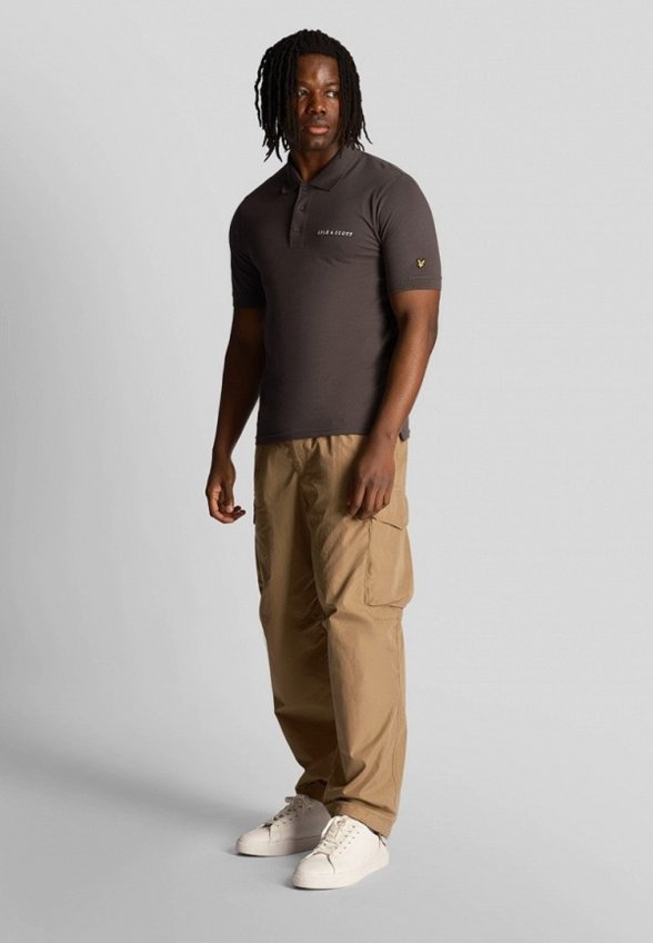 Поло Lyle & Scott