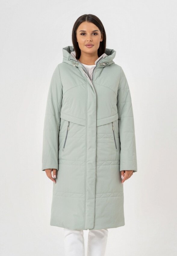 Пуховик Nord Wind