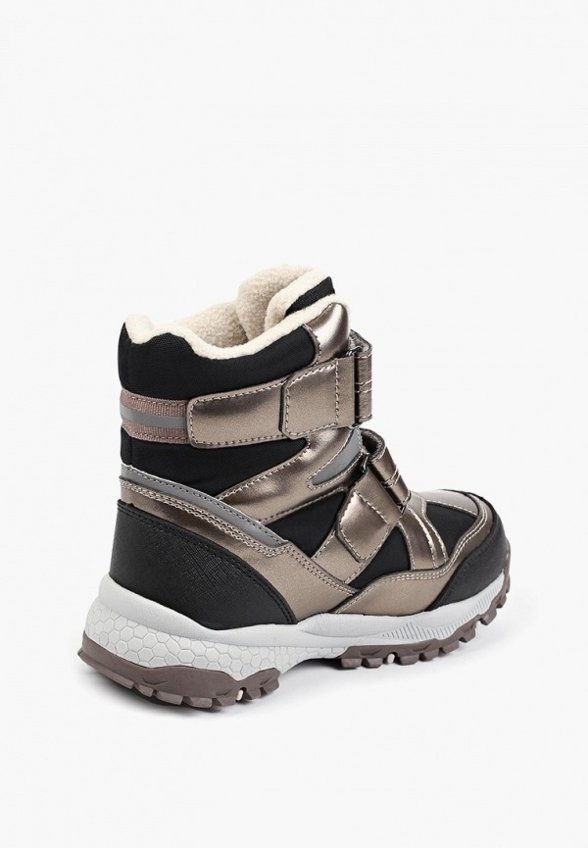 Ботинки Kapika