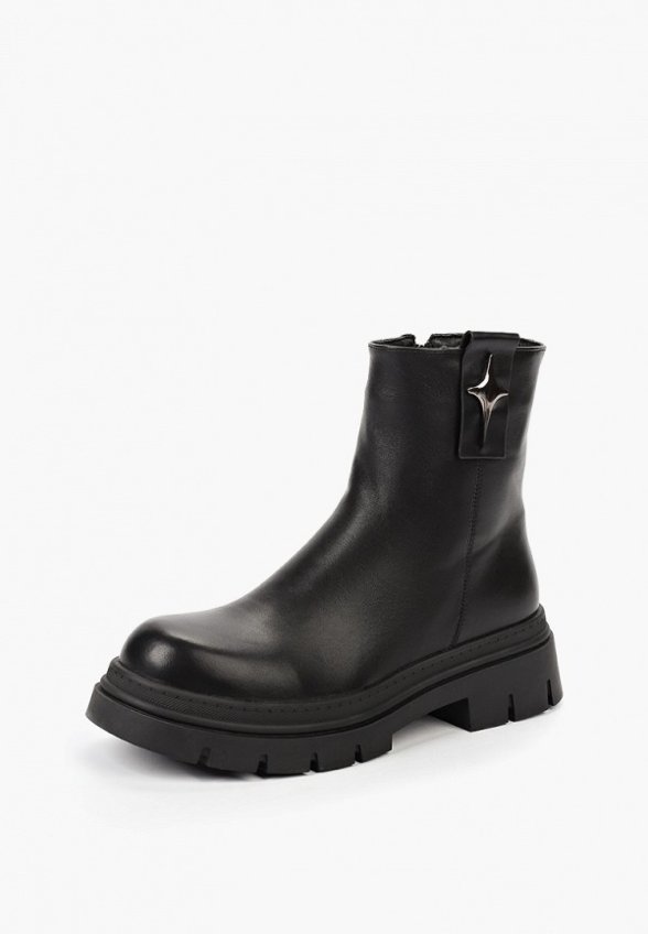 Ботинки Aimosi
