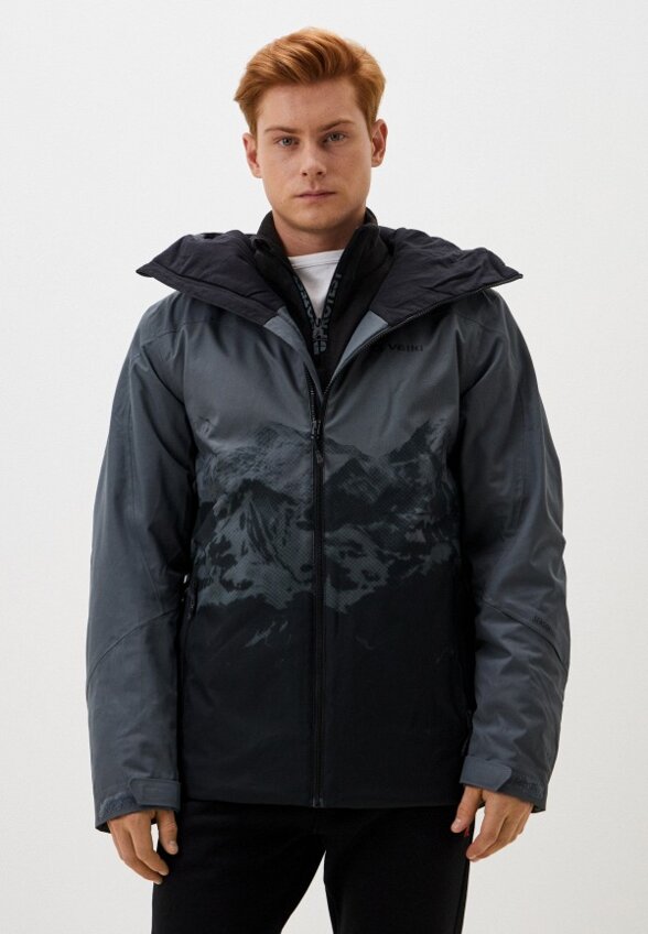 Куртка горнолыжная Volkl