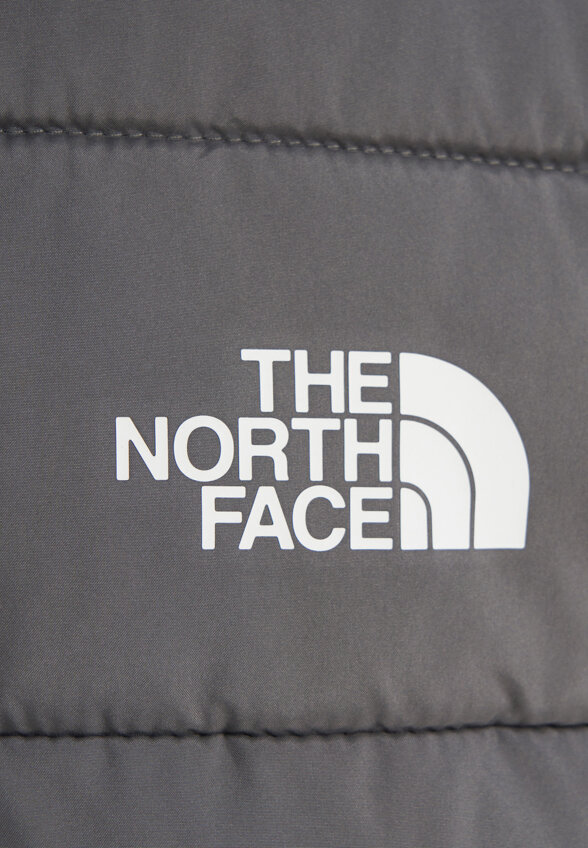 Пуховик мужской The North Face Aconcagua 3, Серый