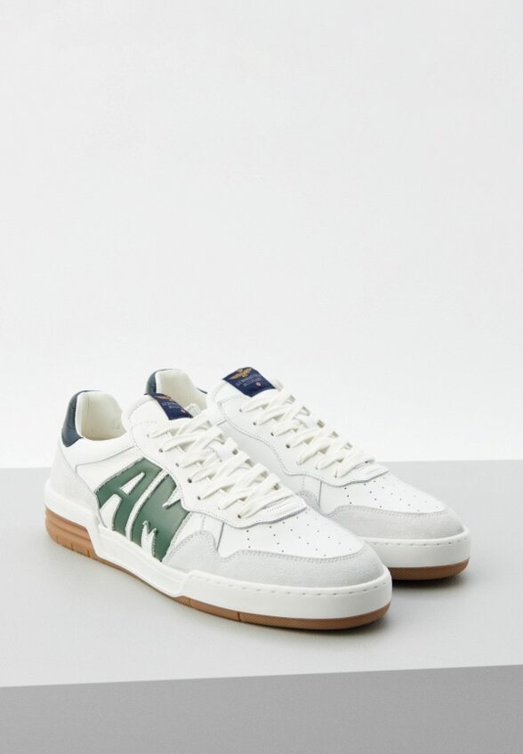 Кеды Aeronautica Militare