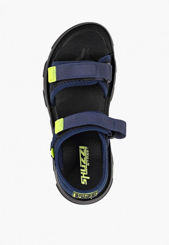 Сандалии Shuzzi