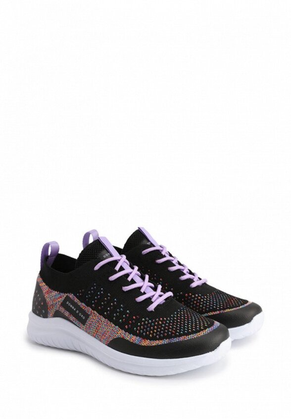 Кроссовки Donna D’oro