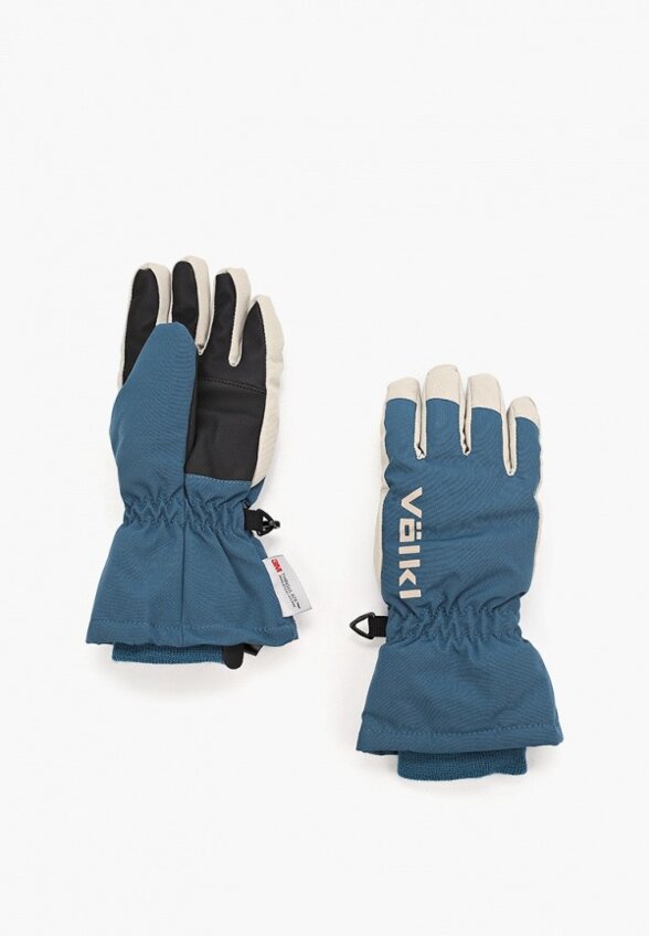 Перчатки горнолыжные Volkl