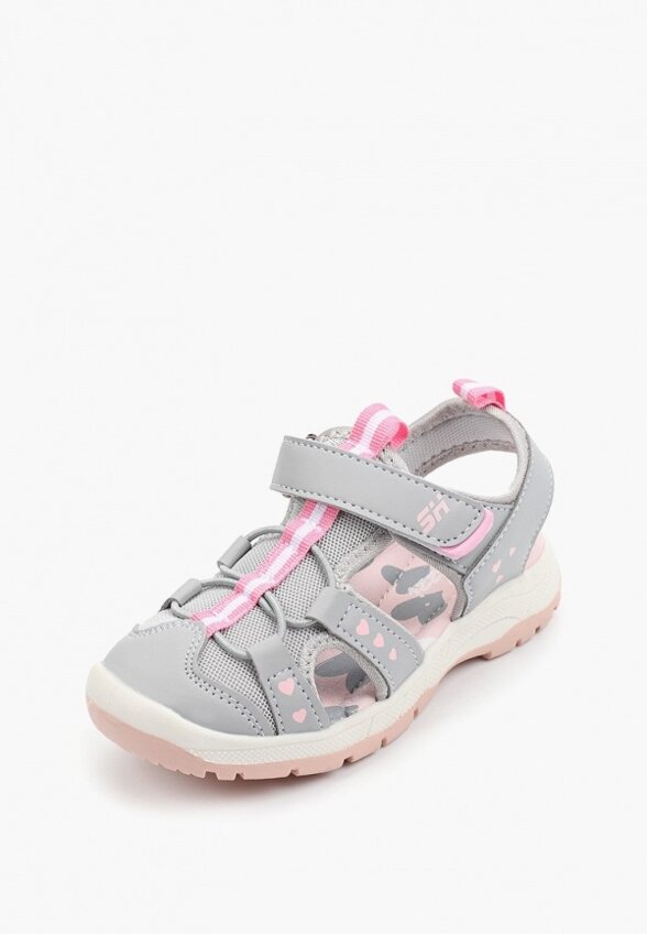 Сандалии Shuzzi