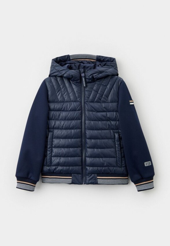 Куртка утепленная PlayToday