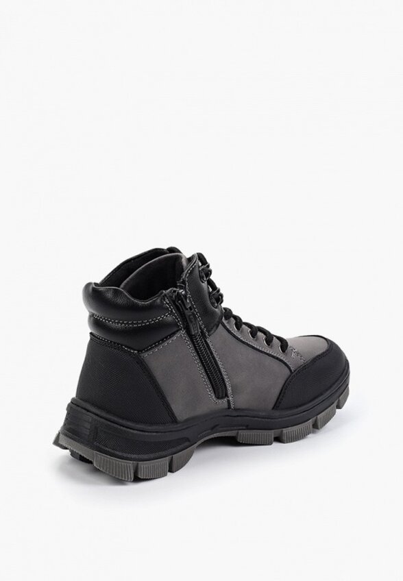 Ботинки Shuzzi