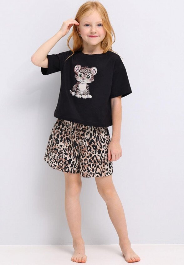 Пижама Апрель