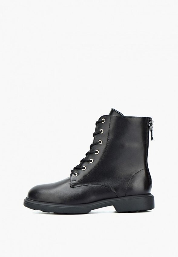 Ботинки Mof-Berg