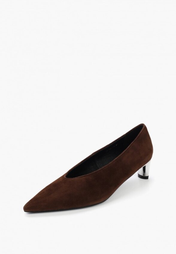 Туфли Maxadorre