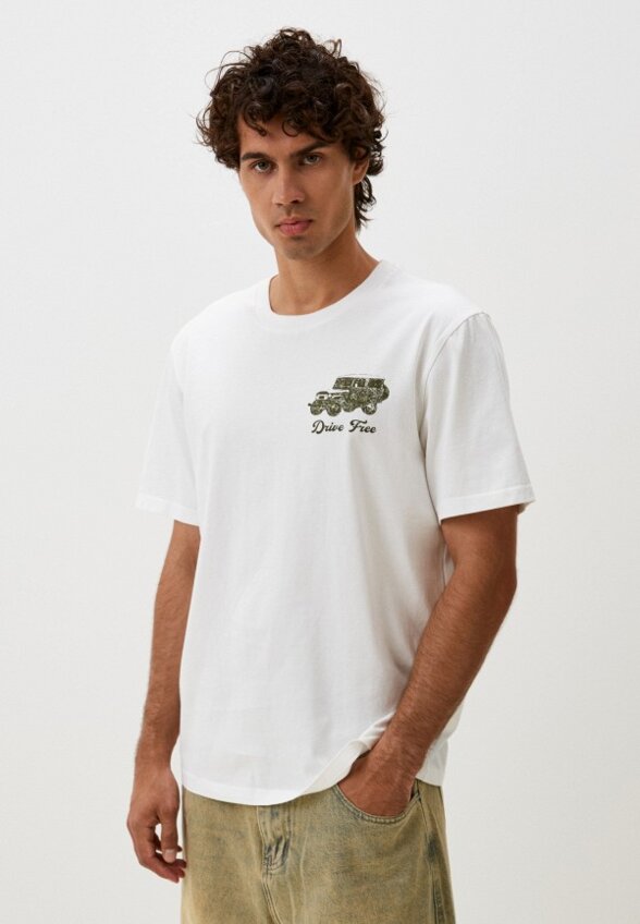 Футболка Baon