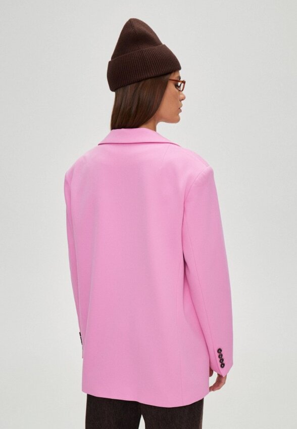 Жакет Мама Разрешила