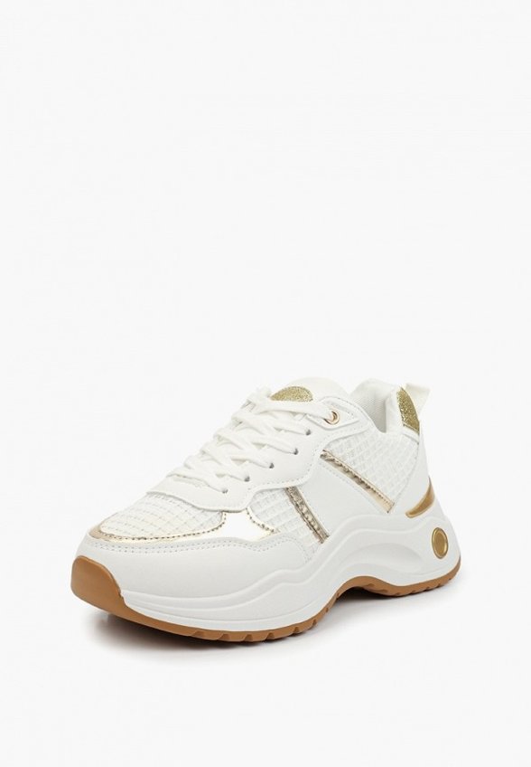 Кроссовки Ideal Shoes
