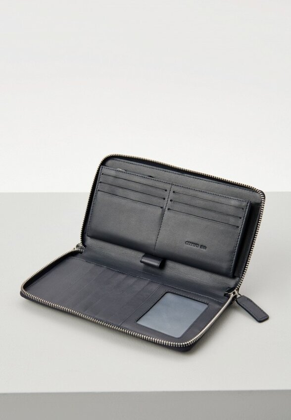 Кошелек Cerruti 1881