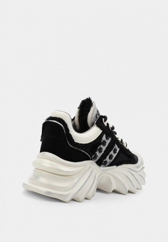 Кроссовки Vasconte