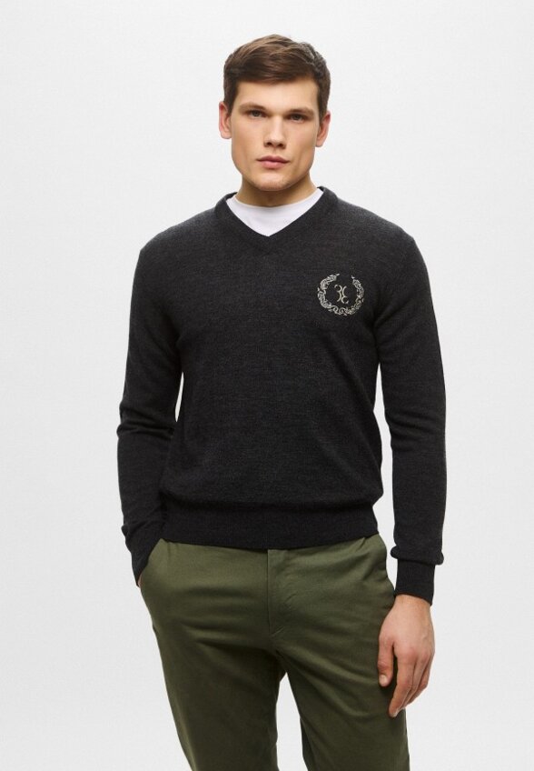 Пуловер Billionaire