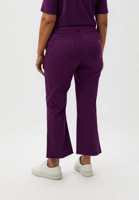 Брюки Persona by Marina Rinaldi