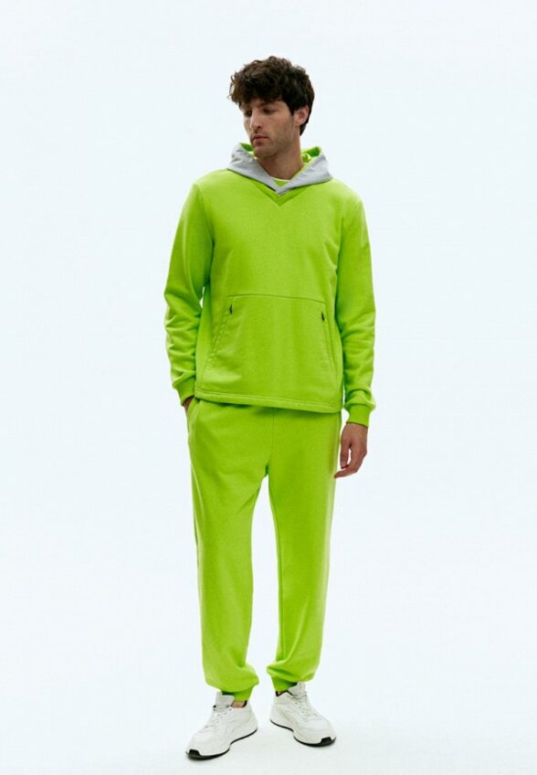 Брюки спортивные Finn Flare