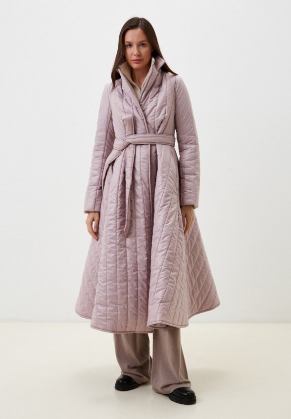 Куртка-пальто Louren Wilton