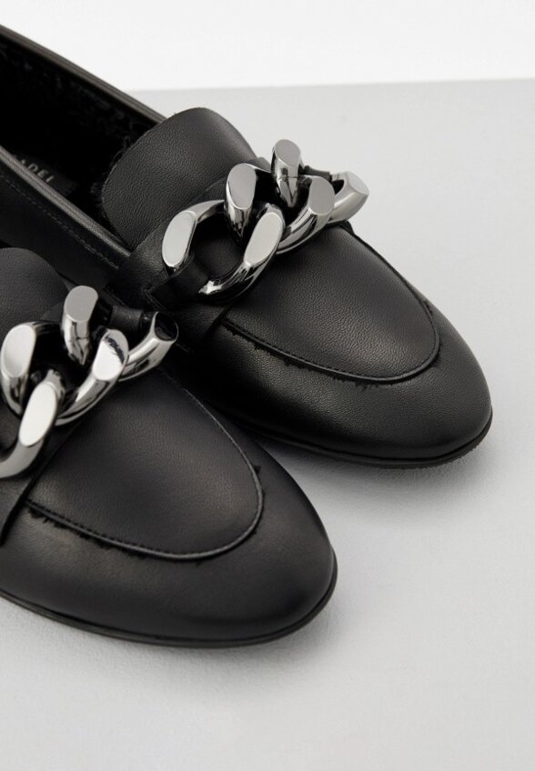 Лоферы Casadei