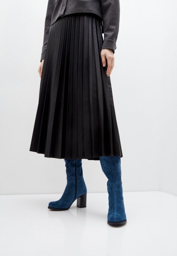 Ботфорты Marco&Art